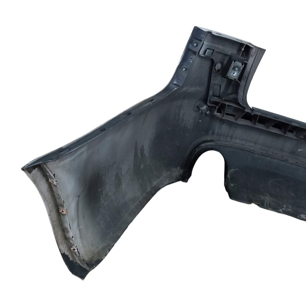 фото №9, Бампер задня audi a6 c6 kombi 4pdc