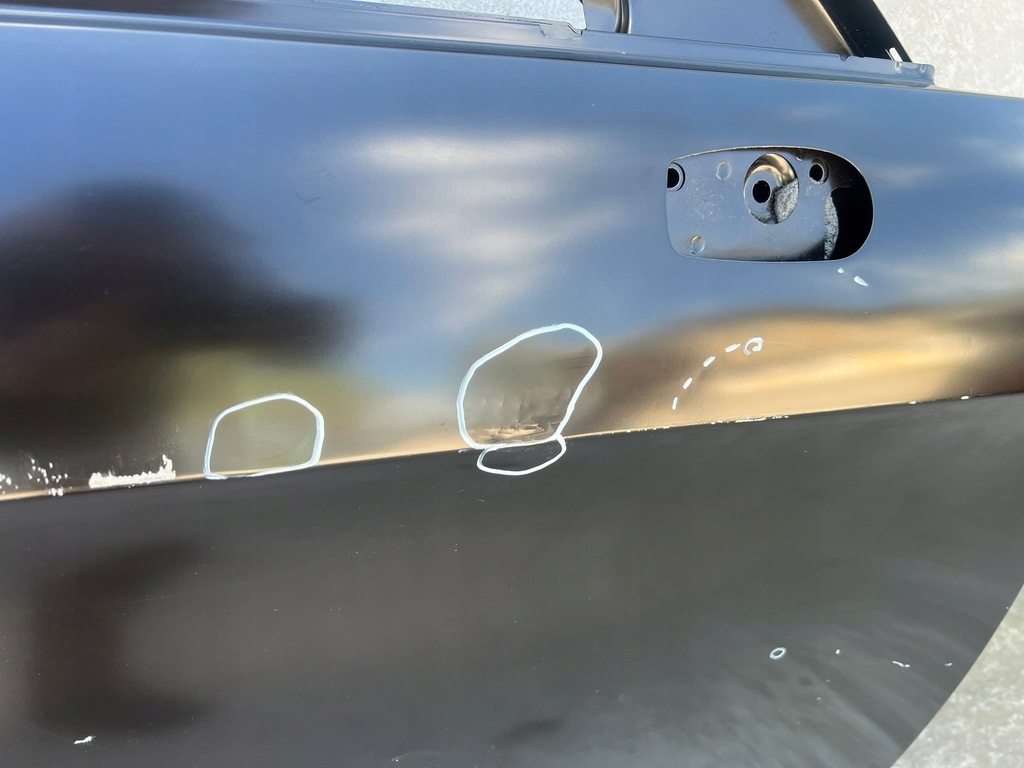 фото №16, Дверь citroen ds5 2011-2018 nowe оригинальные передние правое перед правый