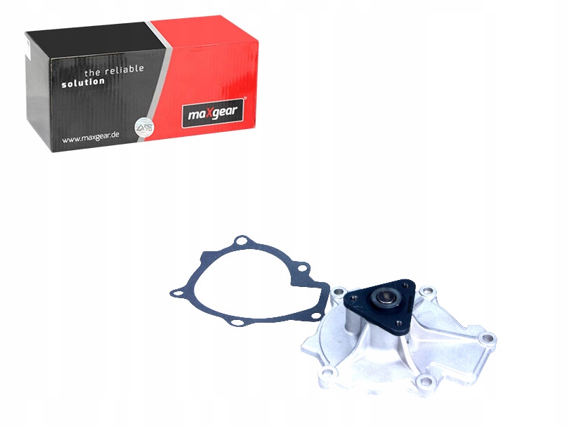 фото №1, Насос wody kia carnival 10- maxgear