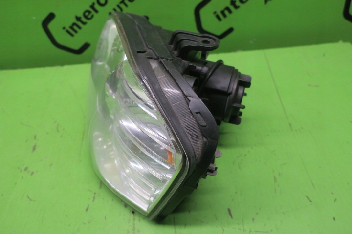 фото №5, Kia magentis фара левый lift 2004 2005 светлый