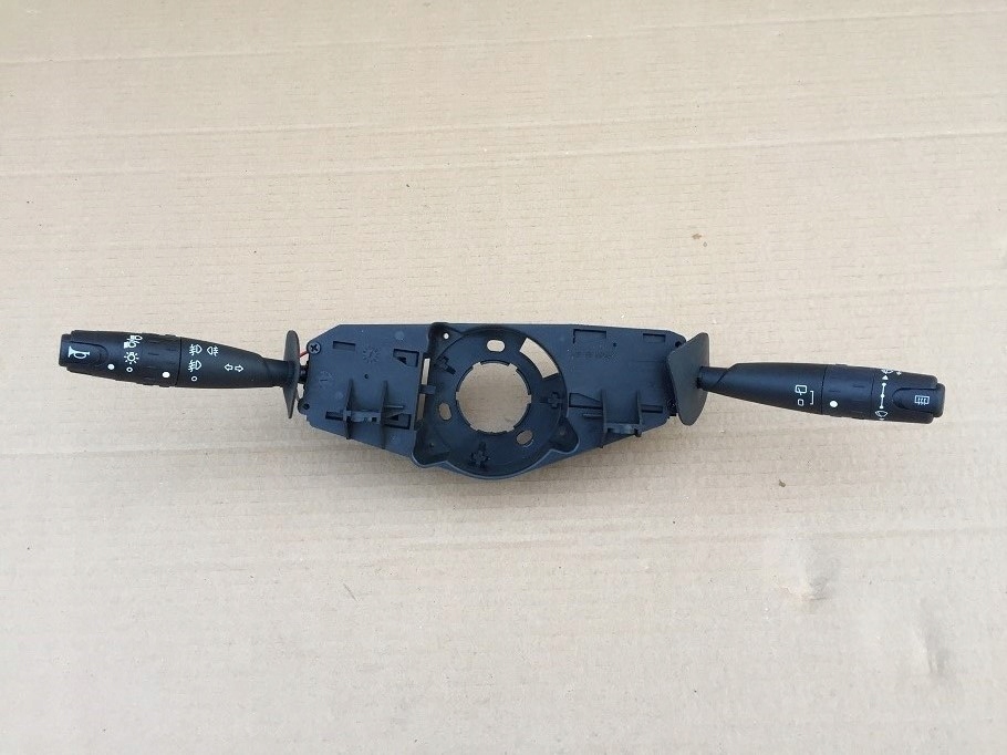 фото №1, Aixam ligier js перемикач світла двірник 19