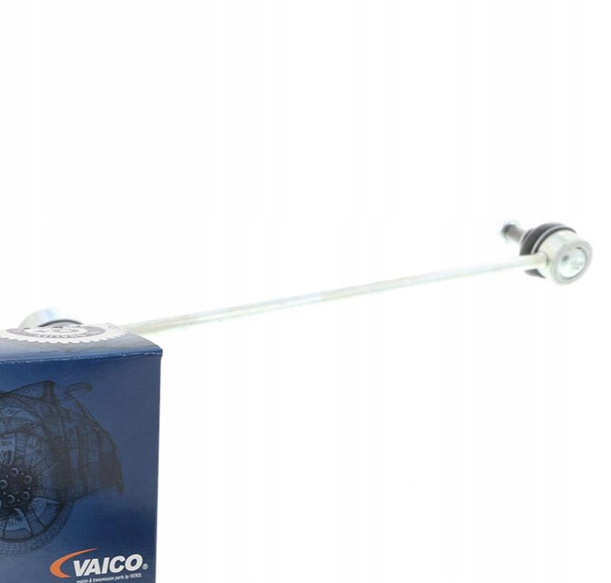 фото №1, Vaico v24-0226 тяга / кронштейн, стабилизатор