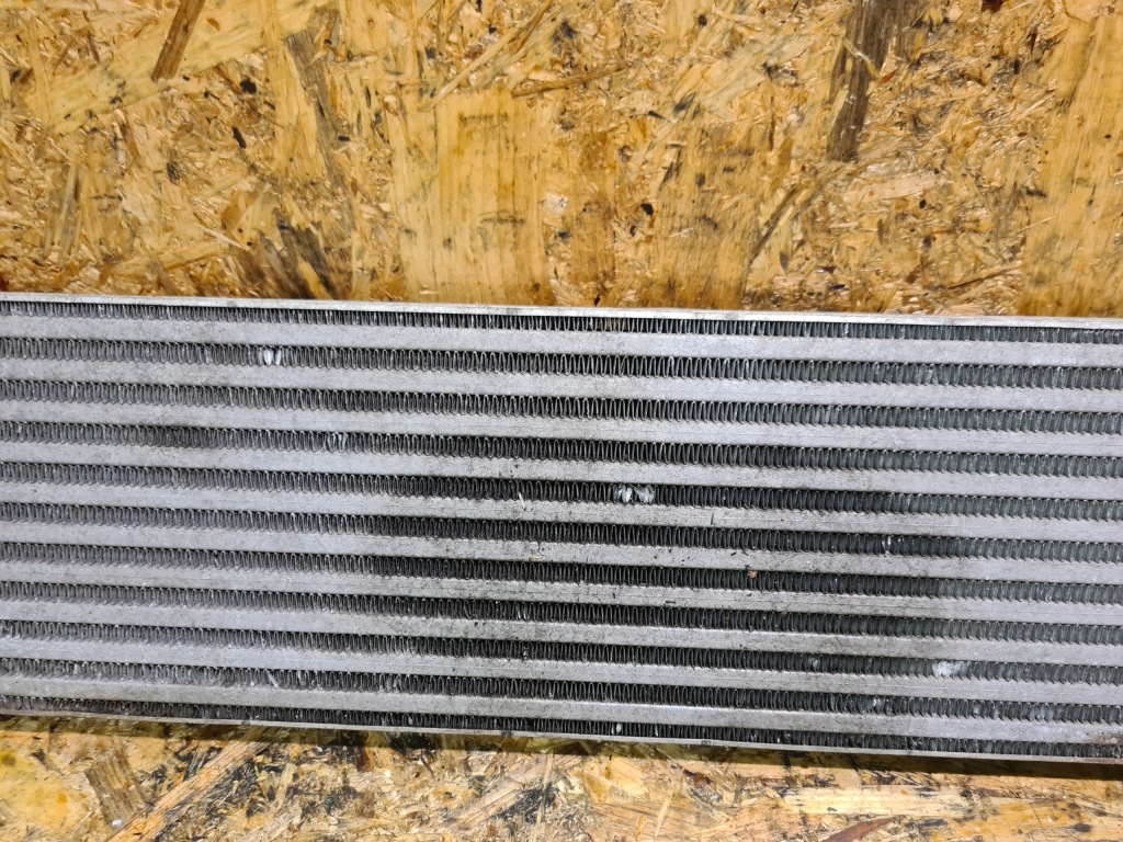 Інтеркулер kuga focus mk3 bv61-9l440-ad 1.6 Зі Шроту