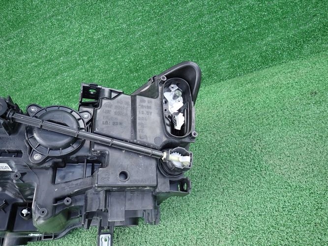 фото №9, Seat leon iv tarraco full led фара правий