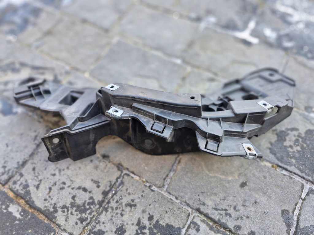 фото №1, Fiat ducato iii правий напрямна лампи оригінал