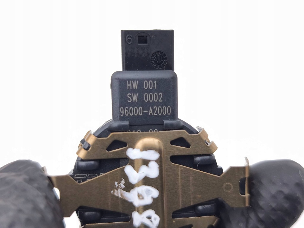 фото №7, Kia niro датчик дощу 2020 96000a2000