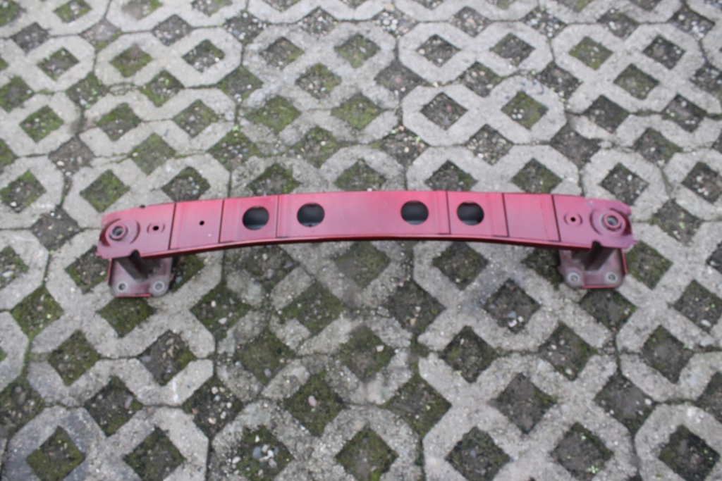 фото №1, Mazda 3 2019- балка бампера задняя оригинал