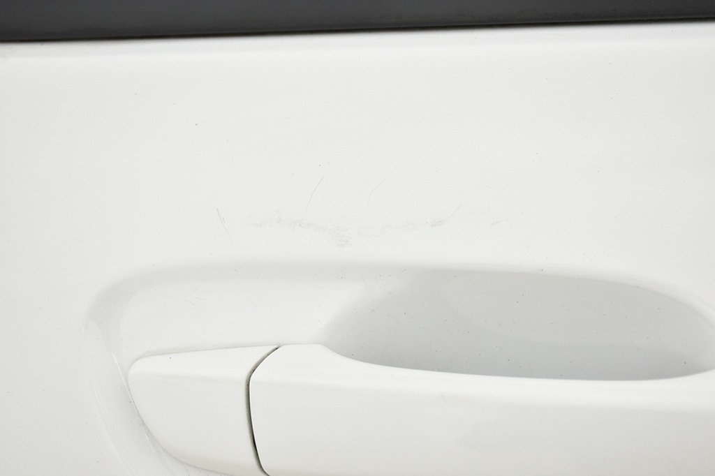 фото №7, Двері задні задня праве citroen cactus