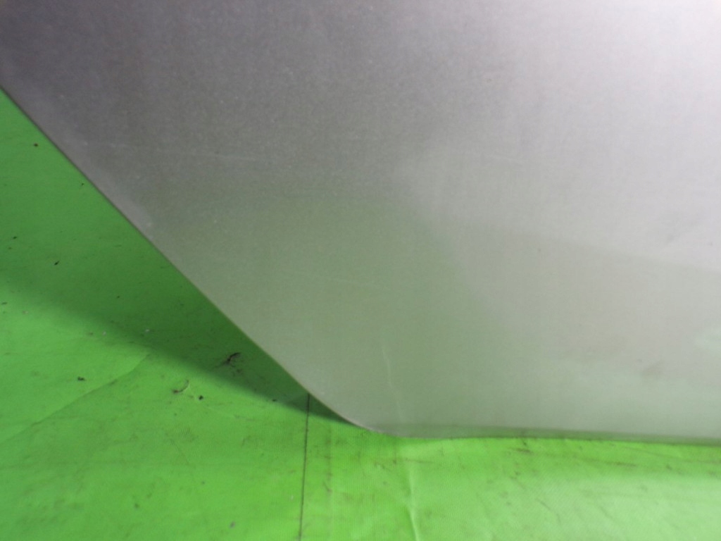 фото №4, Mitsubishi grandis дверь правое задняя задние