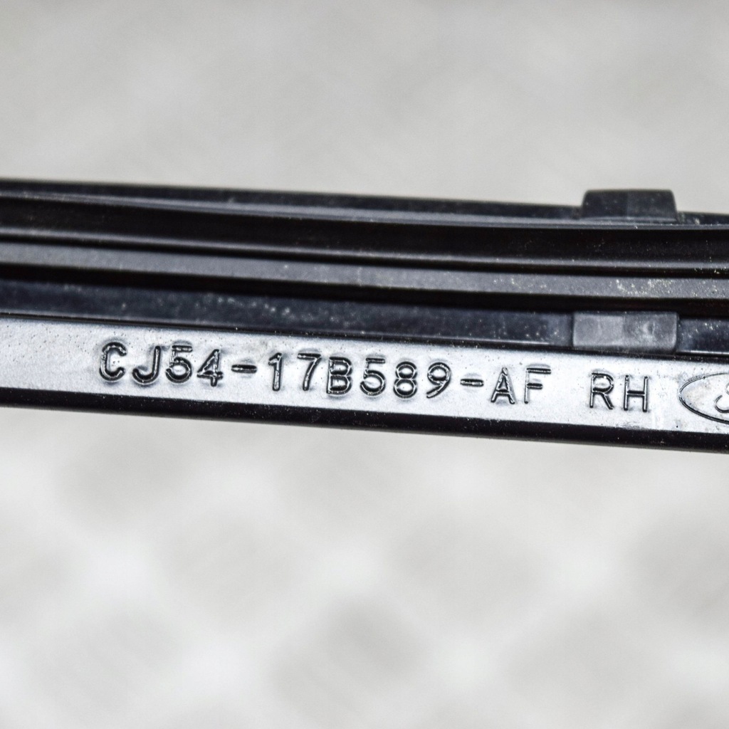 фото №5, Ford kuga ii 2019 дворник стекло передней / лобовое