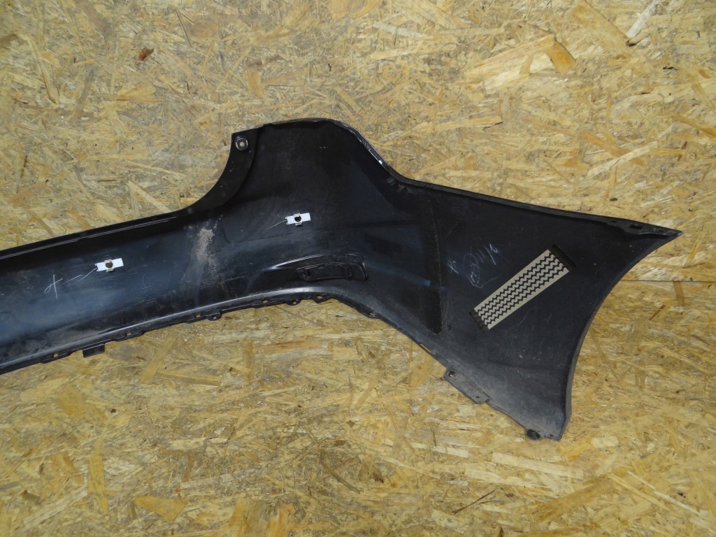 Бампер задня lexus is220 is250 13-15 Недорого