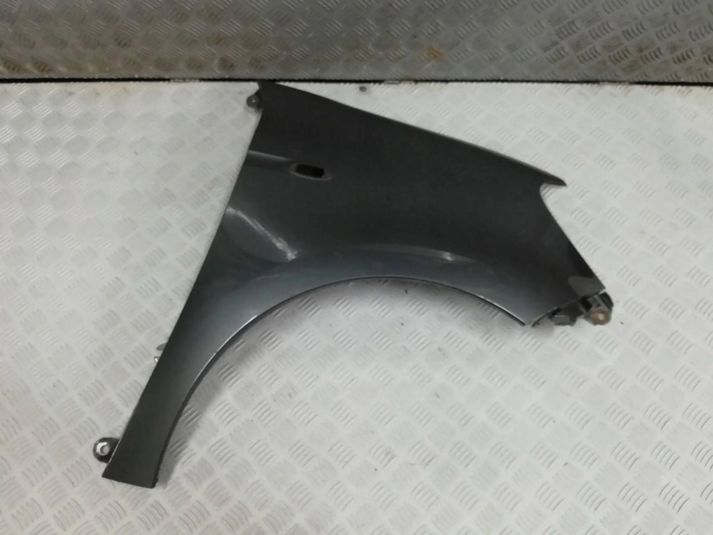 фото №1, Ll крыло правый перед передний smart forfour 453 a453