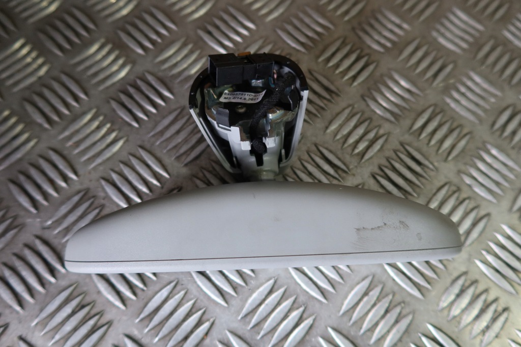 фото №1, Зеркало внутреннее audi a1 8x 8x857511d