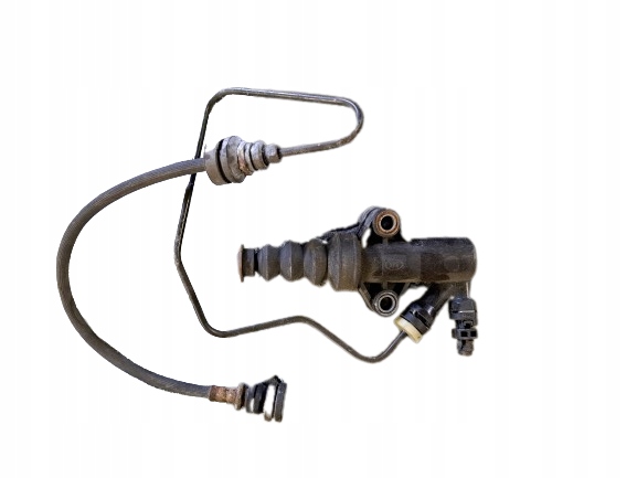 фото №1, Mazda 3 bm 14-18 2.2 циліндр зчеплення шланг