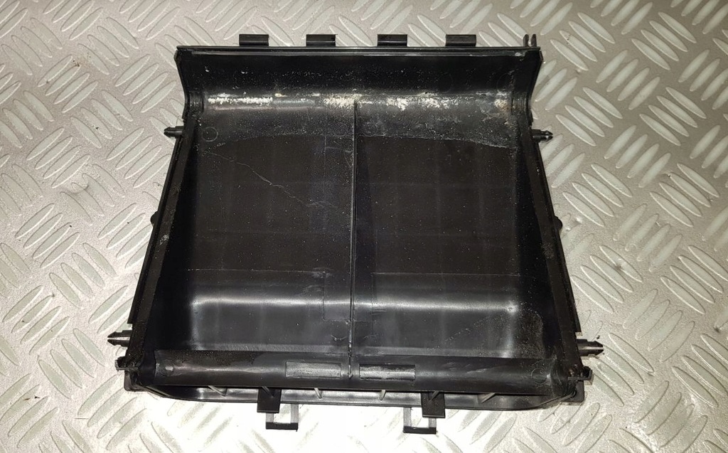 фото №6, Vw touareg cayenne q7 кришка радіатора обігрівача