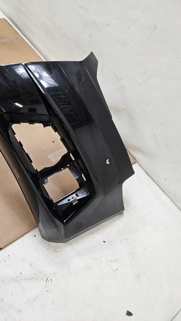 фото №7, Бампер перед передній audi a4 b9 8w 8w0807437