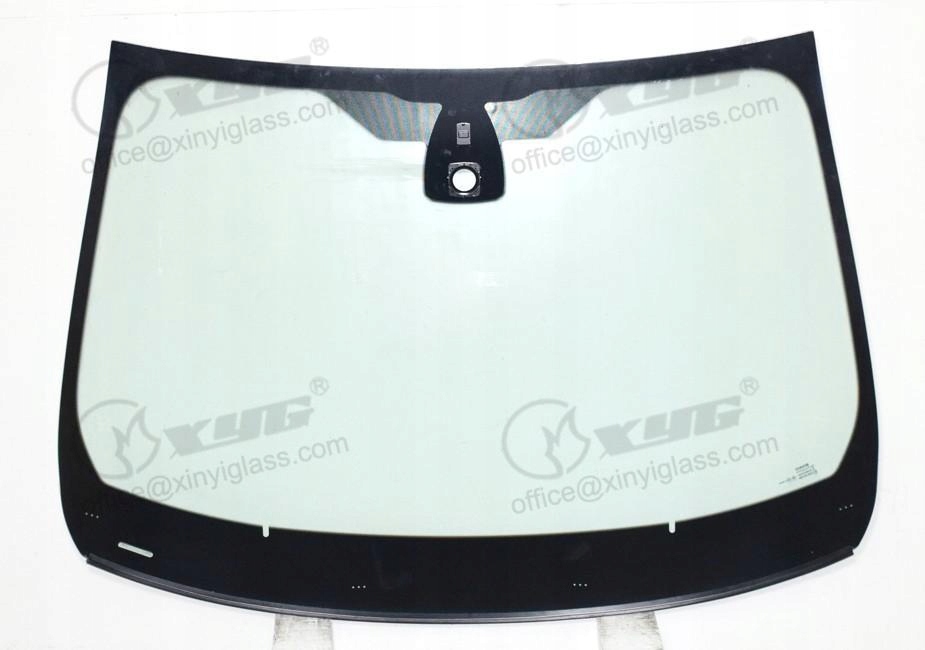 фото №1, Передняя стекло do renault megane 2016-2024 7302agsmvz1c