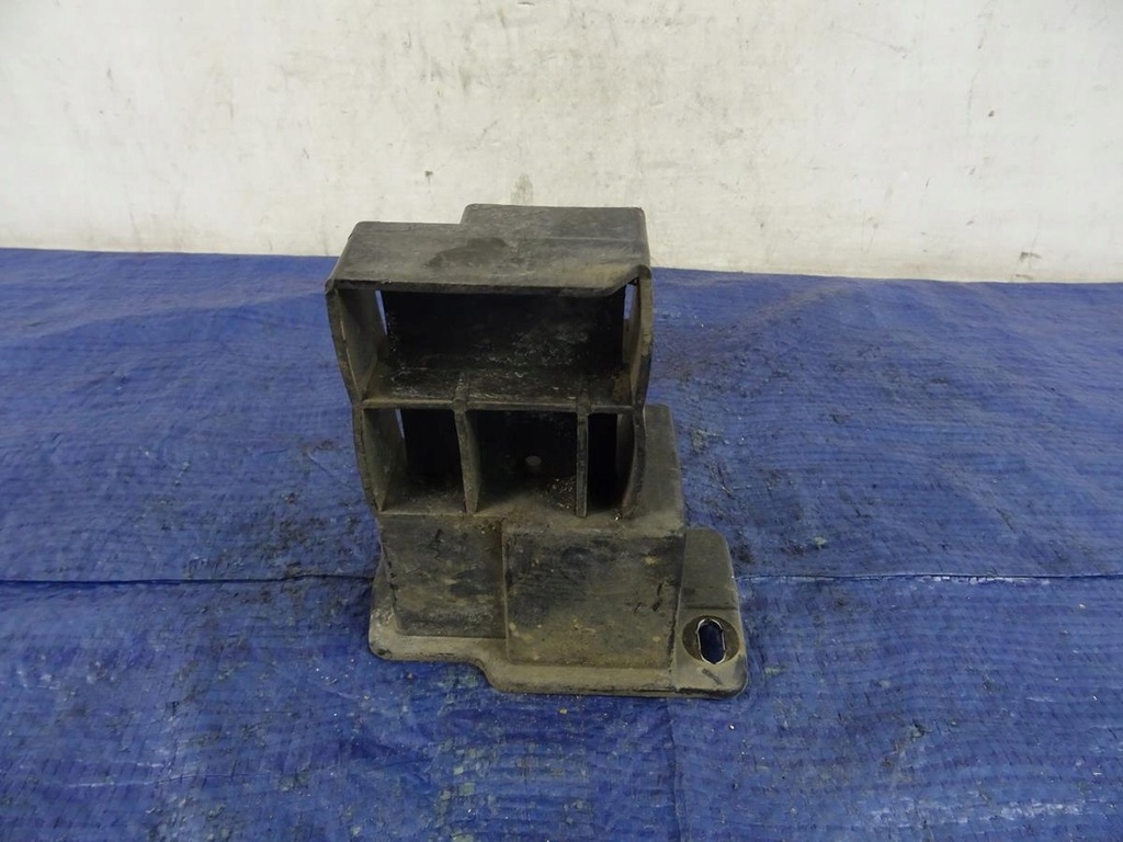 фото №2, Зона деформации левая renault clio iv 620920254r