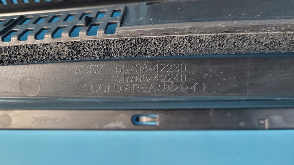 фото №14, Toyota rav4 v 19r жабо 55708-42230 55751-42070