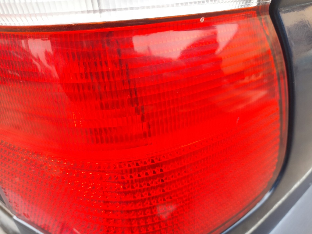 фото №7, Bmw 5 e39 лампа правий задня права задня крила