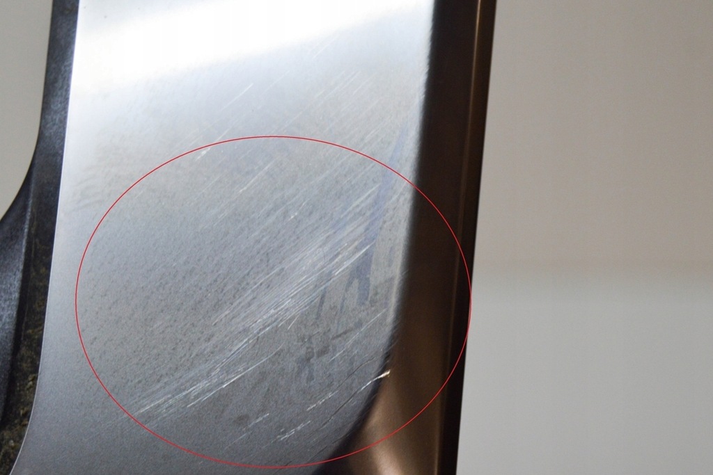 фото №7, Jaguar f-pace x761 панель панелі приладової панелі права сторона захист wykończenio