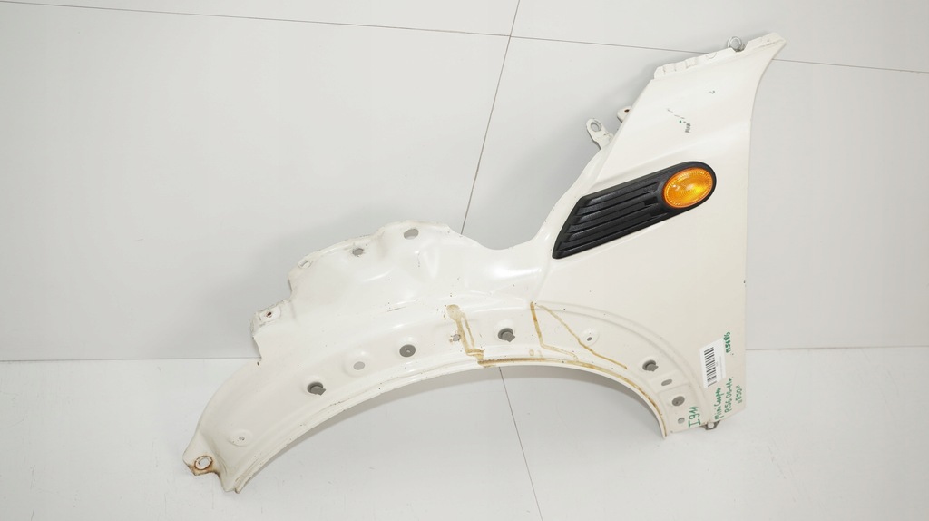 фото №3, Крыло левый перед mini cooper r56 06-11r 850