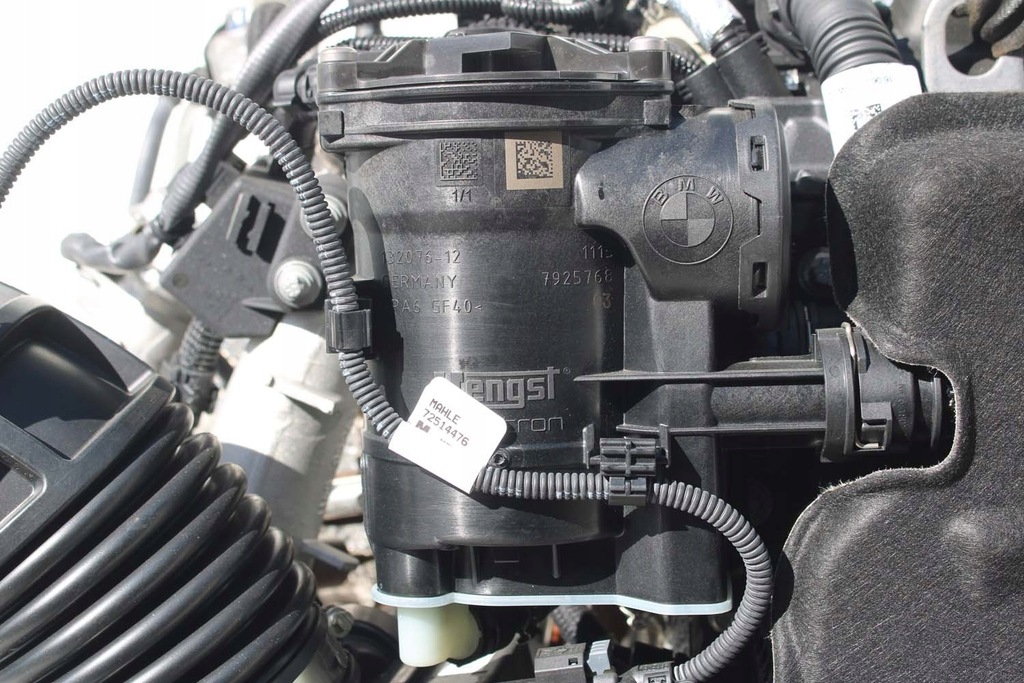 фото №14, Bmw 7 8 x5 x6 x7 двигун 3.0 b57 d30b g12 g05 g06 g07 дизель b57 b30 30d hyb