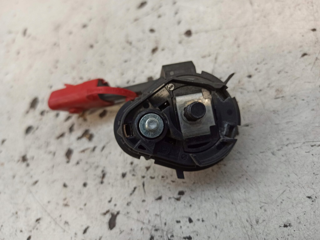 фото №10, Bmw e90 клема плюсова 6925712