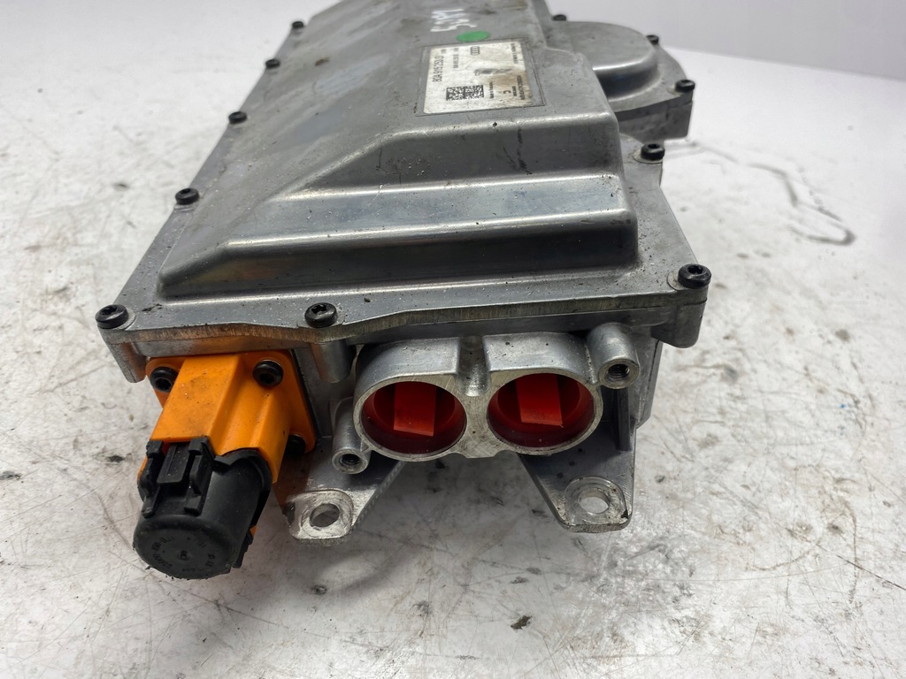 фото №5, Audi q5 switch box акумулятор 80a915253d