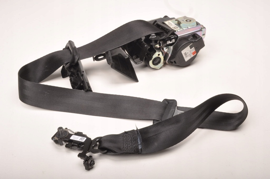 Купить Volvo s90 2 v90 ремень безопасности левая перед передний 31484554