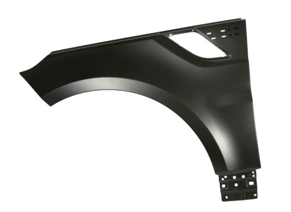 фото №1, Крыло левый land rover range rover sport 2013-