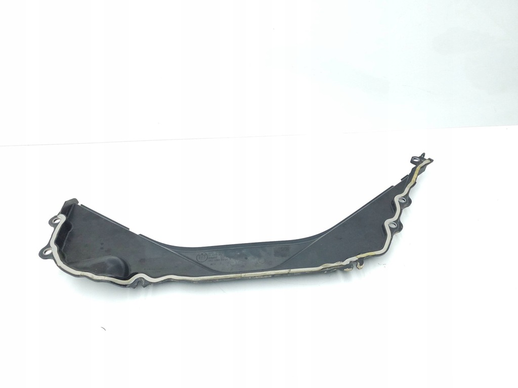 фото №1, Bmw 2 f22 f23 2019 другое запчасти отсек двигателя