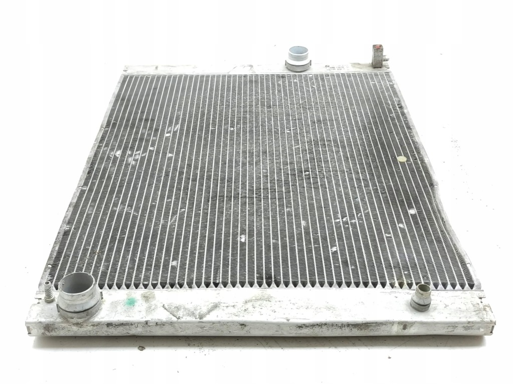 Купити Bmw 6 e63 e64 2005 радіатор води 7507972