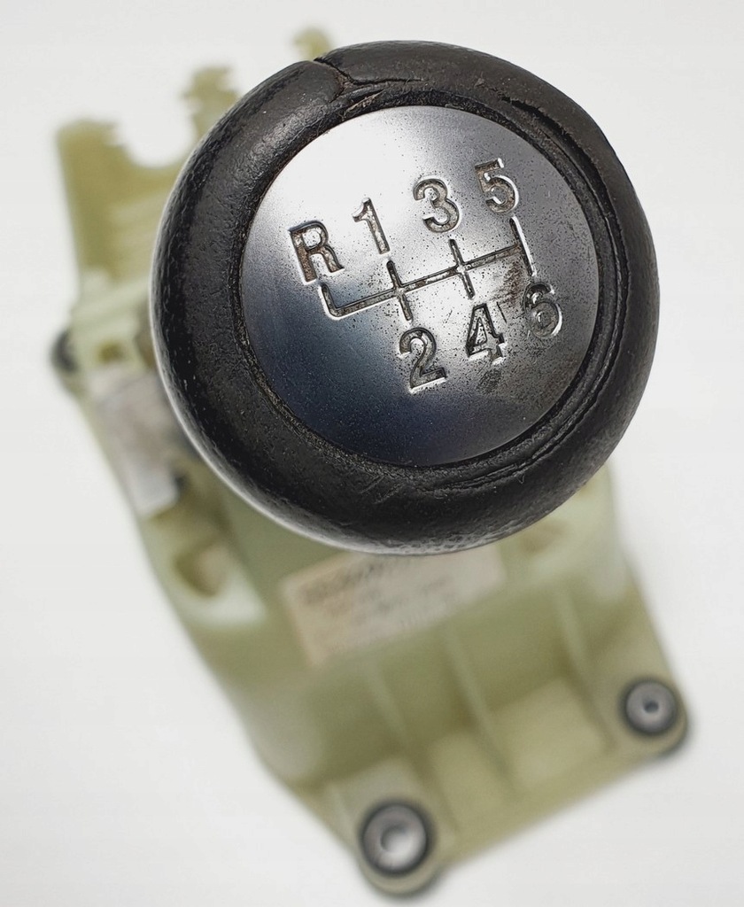 фото №7, Вибірник перемикання передач alfa romeo 159 2.4 55349272