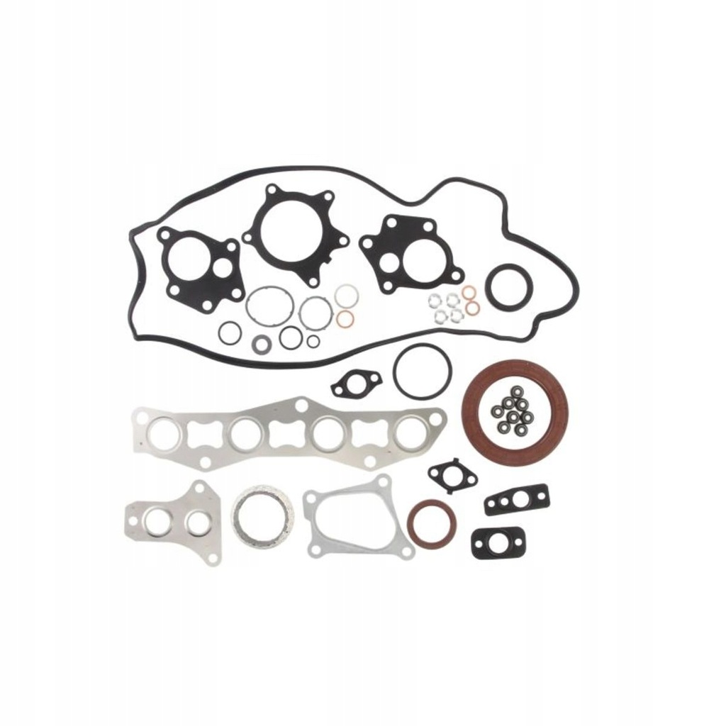 фото №1, Kpl. прокладка двигателя mini r50 r53 yaris 00-12