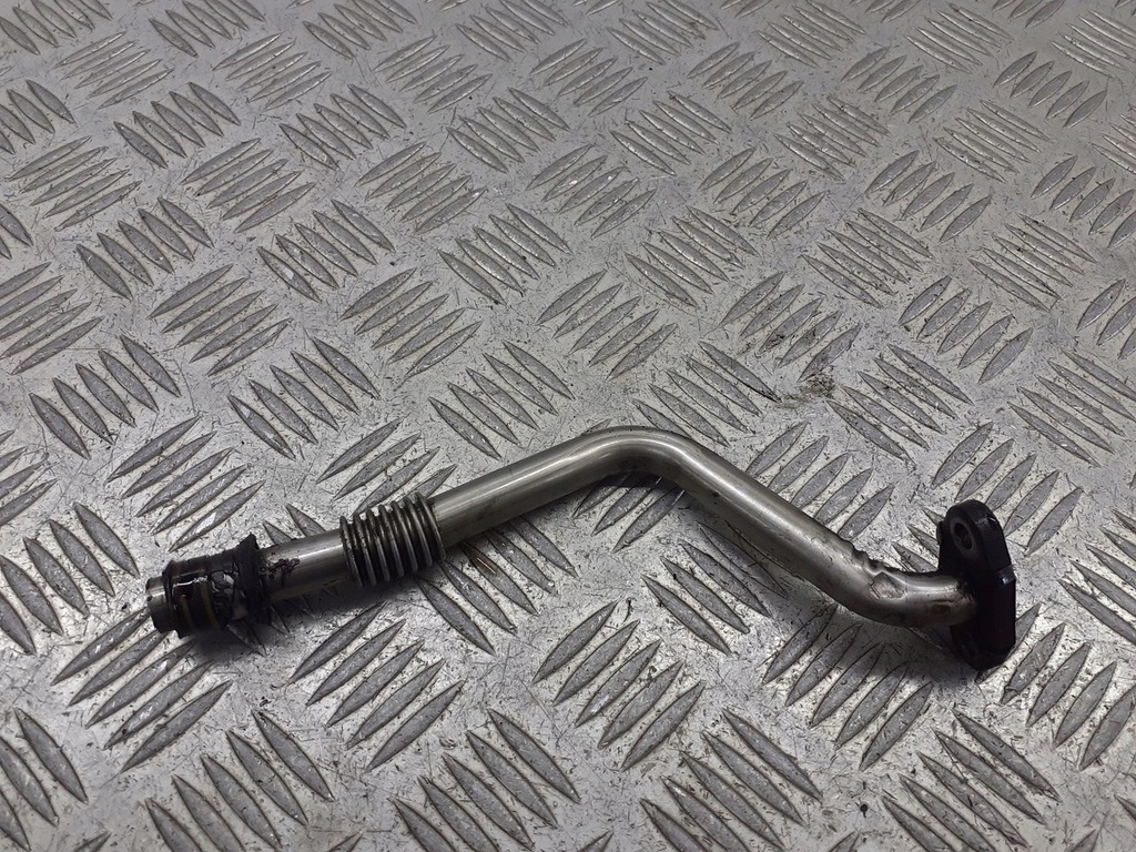 фото №1, Шланг трубка egr renault kangoo i 1.5 dci x