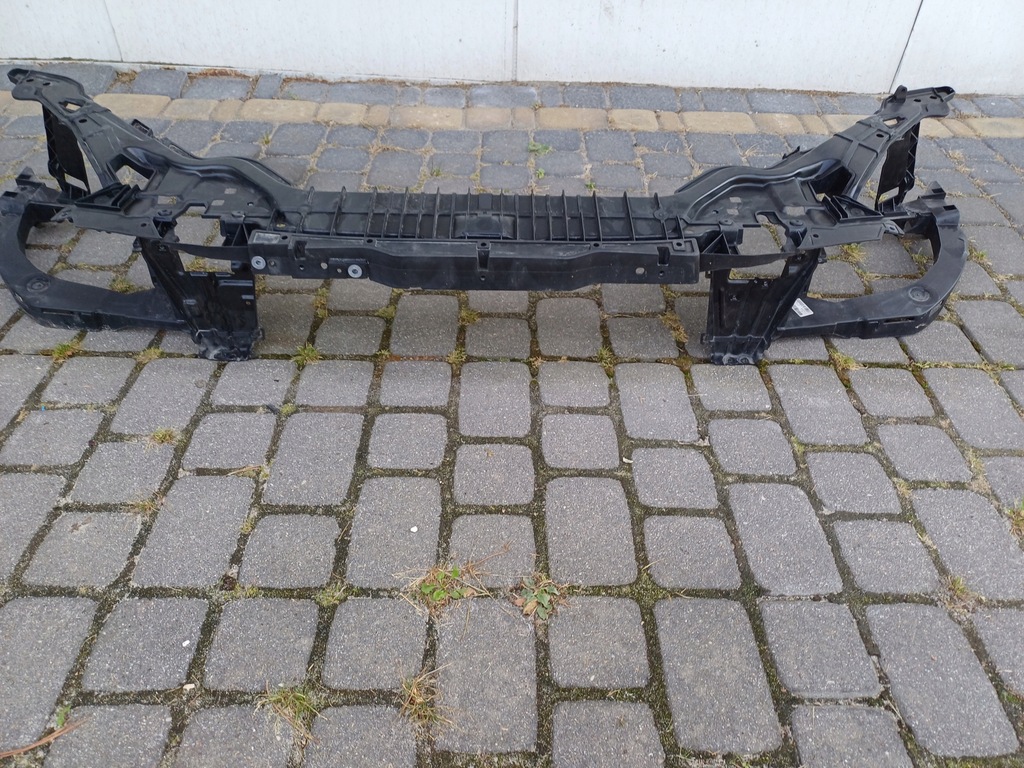 фото №5, Усилитель передний volvo s60 v60 lift 2014-2019