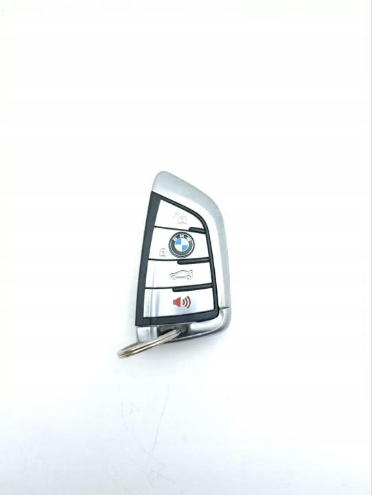 фото №1, Ключ bmw 7 2016 2015dj3039