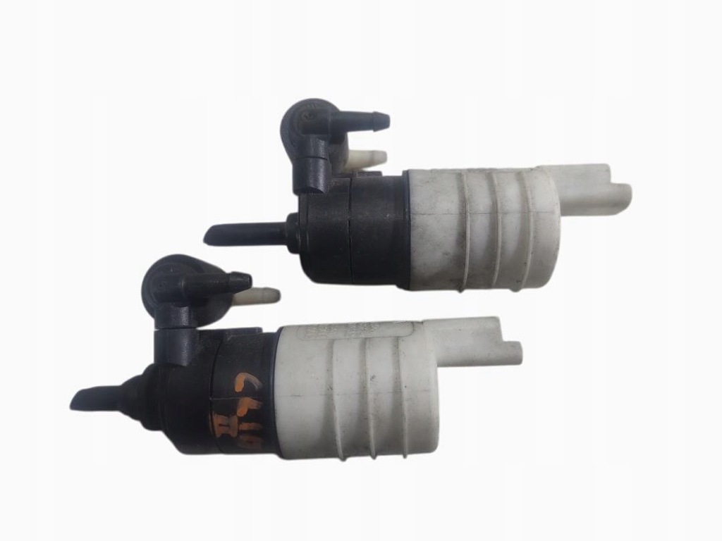 фото №1, Помпа распылителя renault twingo clio ii 8200213041