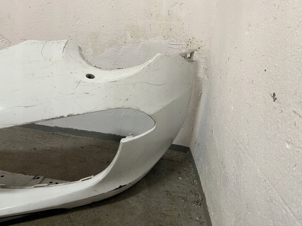 Бампер перед передний porsche carrera 911 991 11-15 pdc sprysk Киев