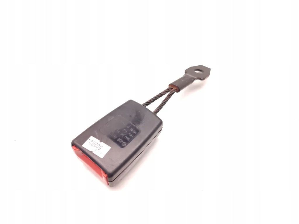 фото №12, Chrysler crossfire пряжка передній поперечина безпеки перед prawidłowy