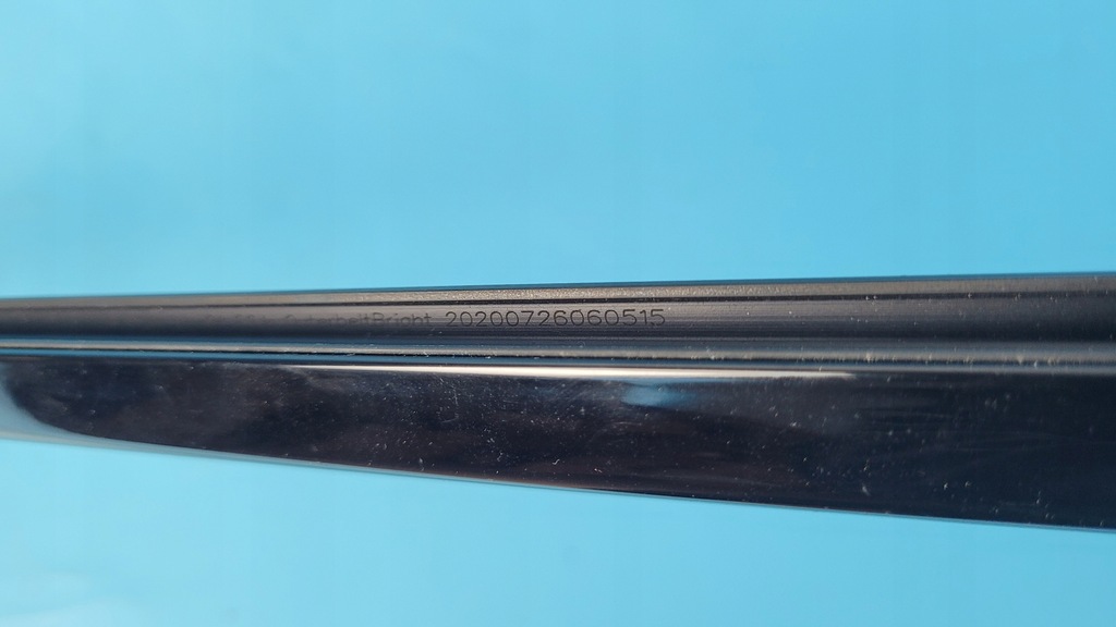 фото №14, Opel insignia b gsi 21r молдинг ущільнювач двері лівий задня 39108820