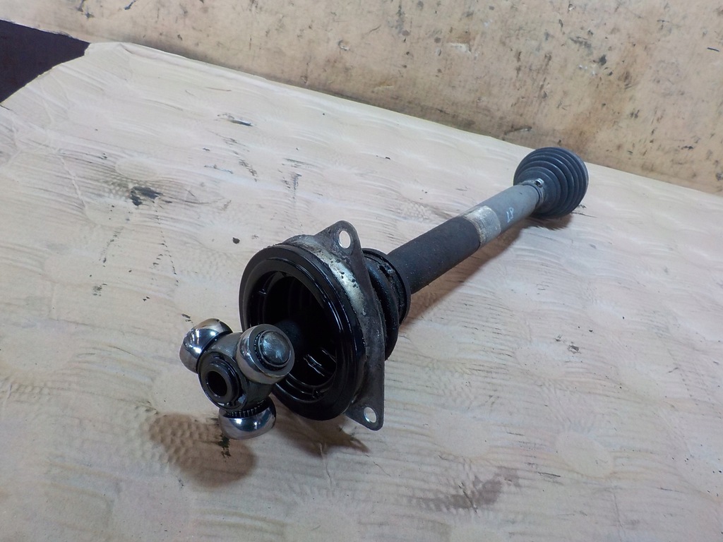 фото №4, Dacia logan ii 1.2b привідний вал права передня