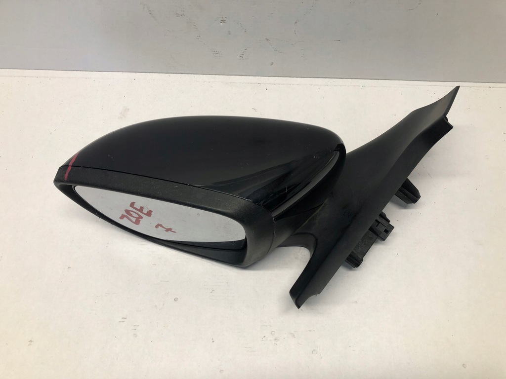 фото №7, Зеркало левая renault zoe 7pin