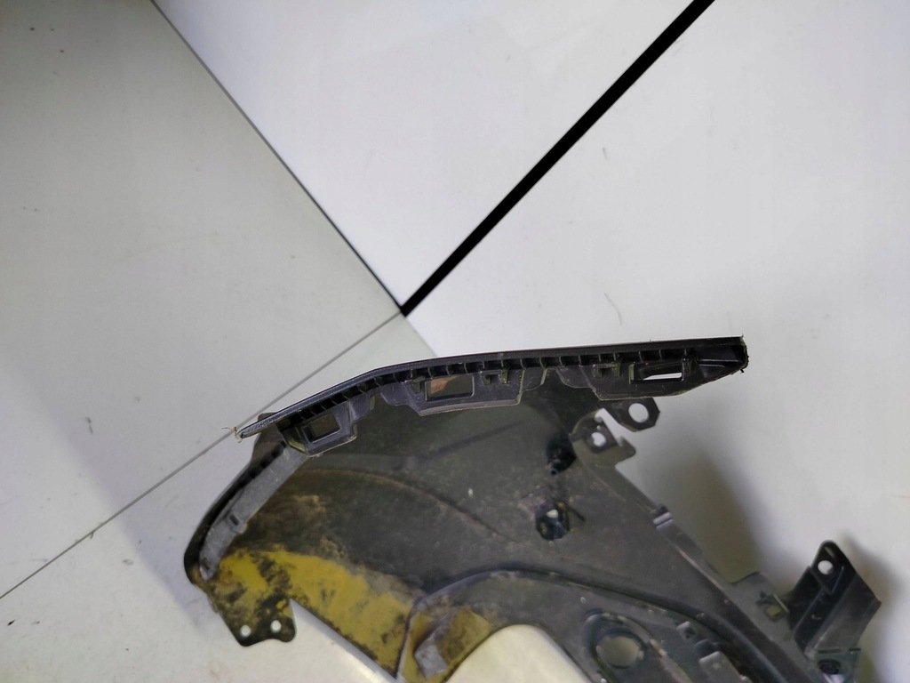 фото №8, Hyundai kona i lift 20- бампер задний задняя pdc 86611-j9ba0