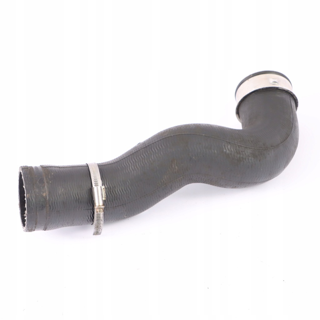 фото №9, Mercedes w251 дизель om642 wąż интеркулер турбонагнетателя a2515280382