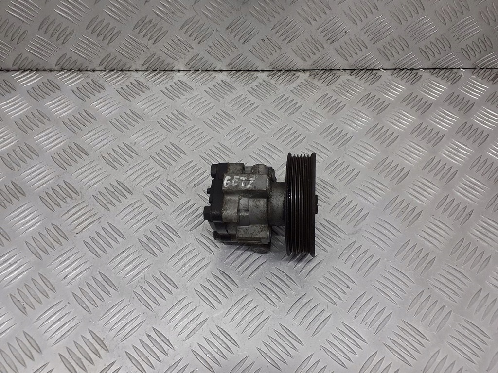 фото №1, Насос підсилювача hyundai getz 1.5 crdi