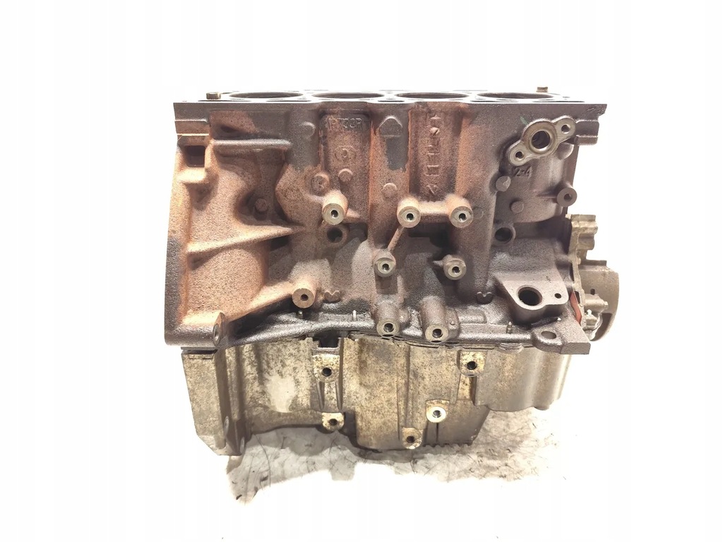 фото №11, Nissan note kompletny блок двигателя 2012 mpv 4/5dr k9k k9kb608 10-12