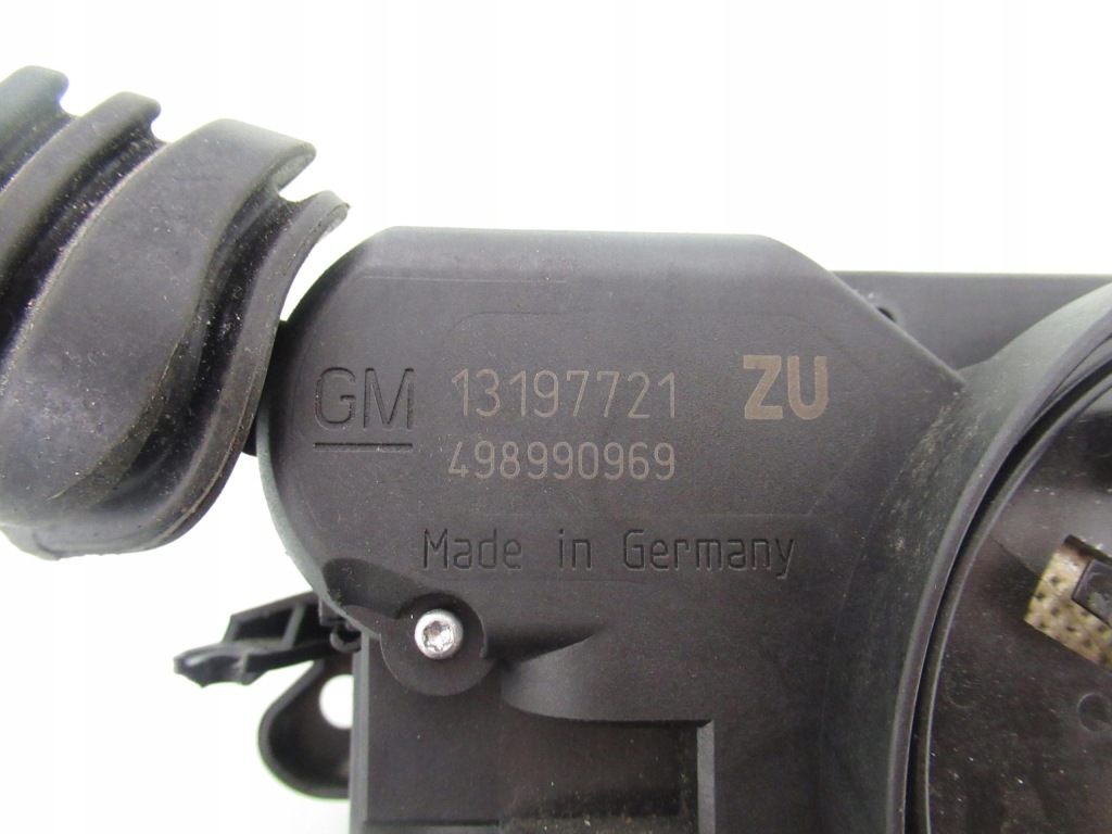 фото №6, Замок запалювання блок керування opel astra iii h 1.6 з 16 xep 12230740 13180773 13181662