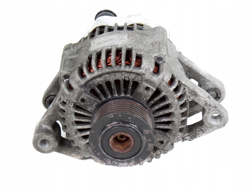 фото №1, Генератор kia sorento i 2.5 crdi